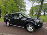 USED 2013 63 ISUZU D-MAX 2.5 TD Utah Vision Pickup 4dr Diesel Automatic 4x4 (220 g/km, 161 bhp) 