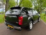 USED 2013 63 ISUZU D-MAX 2.5 TD Utah Vision Pickup 4dr Diesel Automatic 4x4 (220 g/km, 161 bhp) 