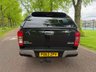 USED 2013 63 ISUZU D-MAX 2.5 TD Utah Vision Pickup 4dr Diesel Automatic 4x4 (220 g/km, 161 bhp) 