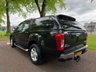 USED 2013 63 ISUZU D-MAX 2.5 TD Utah Vision Pickup 4dr Diesel Automatic 4x4 (220 g/km, 161 bhp) 