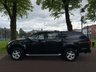 USED 2013 63 ISUZU D-MAX 2.5 TD Utah Vision Pickup 4dr Diesel Automatic 4x4 (220 g/km, 161 bhp) 
