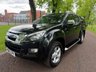 USED 2013 63 ISUZU D-MAX 2.5 TD Utah Vision Pickup 4dr Diesel Automatic 4x4 (220 g/km, 161 bhp) 