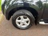 USED 2013 63 ISUZU D-MAX 2.5 TD Utah Vision Pickup 4dr Diesel Automatic 4x4 (220 g/km, 161 bhp) 