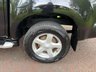 USED 2013 63 ISUZU D-MAX 2.5 TD Utah Vision Pickup 4dr Diesel Automatic 4x4 (220 g/km, 161 bhp) 
