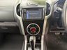 USED 2013 63 ISUZU D-MAX 2.5 TD Utah Vision Pickup 4dr Diesel Automatic 4x4 (220 g/km, 161 bhp) 