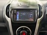 USED 2013 63 ISUZU D-MAX 2.5 TD Utah Vision Pickup 4dr Diesel Automatic 4x4 (220 g/km, 161 bhp) 