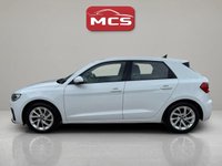 USED 2020 20 AUDI A1 1.0 TFSI 25 Sport Sportback 5dr Petrol Manual Euro 6  