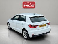 USED 2020 20 AUDI A1 1.0 TFSI 25 Sport Sportback 5dr Petrol Manual Euro 6  