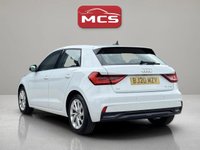 USED 2020 20 AUDI A1 1.0 TFSI 25 Sport Sportback 5dr Petrol Manual Euro 6  