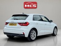 USED 2020 20 AUDI A1 1.0 TFSI 25 Sport Sportback 5dr Petrol Manual Euro 6  