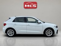 USED 2020 20 AUDI A1 1.0 TFSI 25 Sport Sportback 5dr Petrol Manual Euro 6  