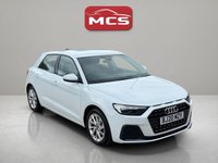 USED 2020 20 AUDI A1 1.0 TFSI 25 Sport Sportback 5dr Petrol Manual Euro 6  