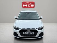 USED 2020 20 AUDI A1 1.0 TFSI 25 Sport Sportback 5dr Petrol Manual Euro 6  