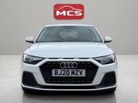 USED 2020 20 AUDI A1 1.0 TFSI 25 Sport Sportback 5dr Petrol Manual Euro 6  