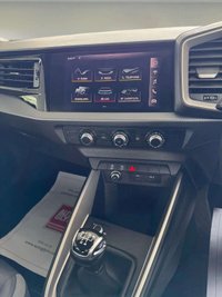USED 2020 20 AUDI A1 1.0 TFSI 25 Sport Sportback 5dr Petrol Manual Euro 6  