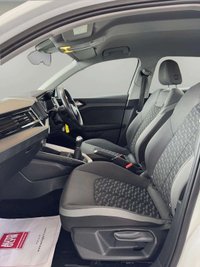 USED 2020 20 AUDI A1 1.0 TFSI 25 Sport Sportback 5dr Petrol Manual Euro 6  