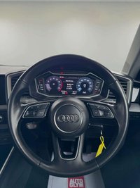 USED 2020 20 AUDI A1 1.0 TFSI 25 Sport Sportback 5dr Petrol Manual Euro 6  