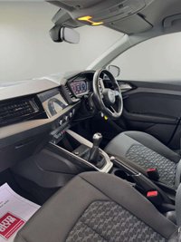 USED 2020 20 AUDI A1 1.0 TFSI 25 Sport Sportback 5dr Petrol Manual Euro 6  