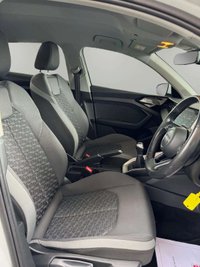 USED 2020 20 AUDI A1 1.0 TFSI 25 Sport Sportback 5dr Petrol Manual Euro 6  