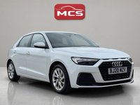 USED 2020 20 AUDI A1 1.0 TFSI 25 Sport Sportback 5dr Petrol Manual Euro 6  