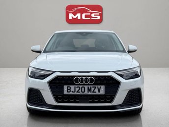 View our AUDI A1
