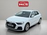 USED 2020 20 AUDI A1 1.0 TFSI 25 Sport Sportback 5dr Petrol Manual Euro 6  