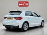 USED 2020 20 AUDI A1 1.0 TFSI 25 Sport Sportback 5dr Petrol Manual Euro 6  