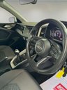 USED 2020 20 AUDI A1 1.0 TFSI 25 Sport Sportback 5dr Petrol Manual Euro 6  