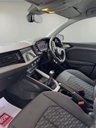 USED 2020 20 AUDI A1 1.0 TFSI 25 Sport Sportback 5dr Petrol Manual Euro 6  