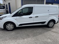 USED 2019 69 FORD TRANSIT CONNECT 1.0 210 EcoBoost Trend Panel Van 5dr Petrol Manual L2 Euro 6 (s/s) (100 ps) Buy Online. Nationwide Delivery. Click  Collect  Finance available (subject to status)