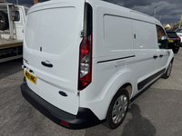 USED 2019 69 FORD TRANSIT CONNECT 1.0 210 EcoBoost Trend Panel Van 5dr Petrol Manual L2 Euro 6 (s/s) (100 ps) Buy Online. Nationwide Delivery. Click  Collect  Finance available (subject to status)