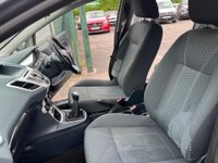 USED 2010 60 FORD FIESTA 1.4 TDCi DPF Zetec 5dr 12 MONTHS MOT JUST SERVICED
