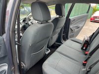 USED 2010 60 FORD FIESTA 1.4 TDCi DPF Zetec 5dr 12 MONTHS MOT JUST SERVICED