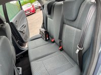 USED 2010 60 FORD FIESTA 1.4 TDCi DPF Zetec 5dr 12 MONTHS MOT JUST SERVICED