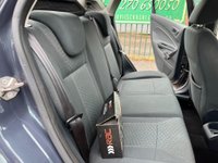 USED 2010 60 FORD FIESTA 1.4 TDCi DPF Zetec 5dr 12 MONTHS MOT JUST SERVICED
