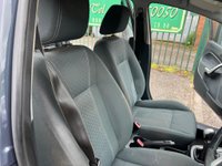 USED 2010 60 FORD FIESTA 1.4 TDCi DPF Zetec 5dr 12 MONTHS MOT JUST SERVICED