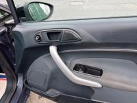 USED 2010 60 FORD FIESTA 1.4 TDCi DPF Zetec 5dr 12 MONTHS MOT JUST SERVICED