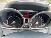 USED 2010 60 FORD FIESTA 1.4 TDCi DPF Zetec 5dr 12 MONTHS MOT JUST SERVICED