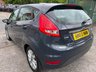 USED 2010 60 FORD FIESTA 1.4 TDCi DPF Zetec 5dr 12 MONTHS MOT JUST SERVICED