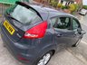 USED 2010 60 FORD FIESTA 1.4 TDCi DPF Zetec 5dr 12 MONTHS MOT JUST SERVICED