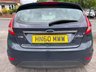USED 2010 60 FORD FIESTA 1.4 TDCi DPF Zetec 5dr 12 MONTHS MOT JUST SERVICED