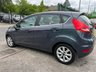 USED 2010 60 FORD FIESTA 1.4 TDCi DPF Zetec 5dr 12 MONTHS MOT JUST SERVICED