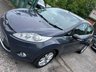 USED 2010 60 FORD FIESTA 1.4 TDCi DPF Zetec 5dr 12 MONTHS MOT JUST SERVICED