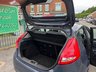 USED 2010 60 FORD FIESTA 1.4 TDCi DPF Zetec 5dr 12 MONTHS MOT JUST SERVICED