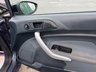 USED 2010 60 FORD FIESTA 1.4 TDCi DPF Zetec 5dr 12 MONTHS MOT JUST SERVICED
