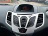 USED 2010 60 FORD FIESTA 1.4 TDCi DPF Zetec 5dr 12 MONTHS MOT JUST SERVICED