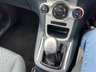 USED 2010 60 FORD FIESTA 1.4 TDCi DPF Zetec 5dr 12 MONTHS MOT JUST SERVICED