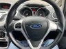 USED 2010 60 FORD FIESTA 1.4 TDCi DPF Zetec 5dr 12 MONTHS MOT JUST SERVICED