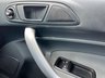 USED 2010 60 FORD FIESTA 1.4 TDCi DPF Zetec 5dr 12 MONTHS MOT JUST SERVICED