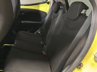 USED 2017 17 TOYOTA AYGO 1.0 VVT-i x-cite 3 Yellow Bi-Tone Hatchback 5dr Petrol Manual Euro 6 (68 ps) in Blackburn Finance Available 12 to 84 Months